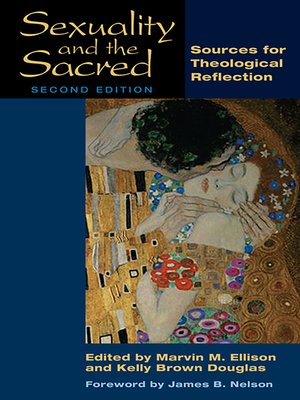 cover image of Sexuality and the Sacred
